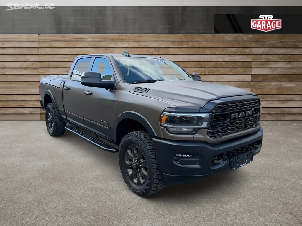 Dodge Ram, +3500+CUMMINS+LIMITED CUSTOM+